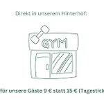 Lägenhet Marvel-apartment - Fuer Freunde & Familien, Stadtnah, Parkplatz, E-ladestation, Gitterbox Fuer Fahrraeder, Fitnessstudio, Digitale Gaestemappe Mit Restaurant- Und Unternehmenstipps