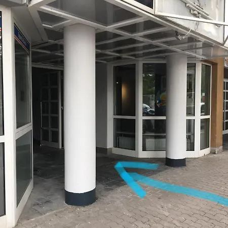 Marvel-apartment - Fuer Freunde & Familien, Stadtnah, Parkplatz, E-ladestation, Gitterbox Fuer Fahrraeder, Fitnessstudio, Digitale Gaestemappe Mit Restaurant- Und Unternehmenstipps Apartment Koblenz (Rhineland-Palatinate)