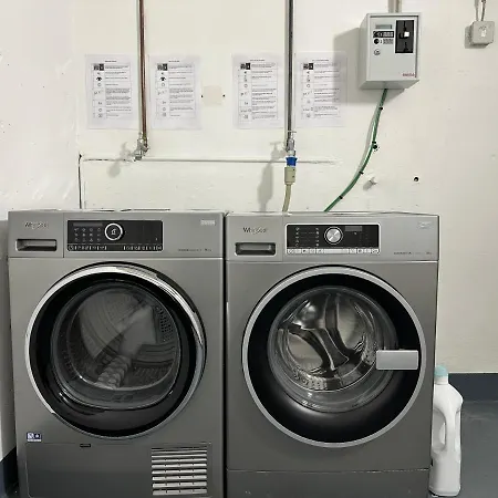 Appartement Marvel-apartment - Fuer Freunde & Familien, Stadtnah, Parkplatz, E-ladestation, Gitterbox Fuer Fahrraeder, Fitnessstudio, Digitale Gaestemappe Mit Restaurant- Und Unternehmenstipps