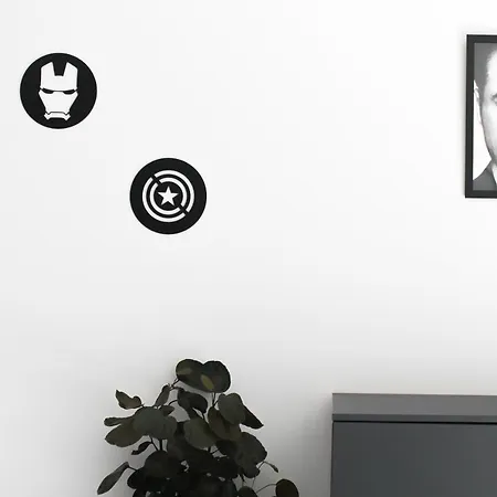 Апартаменты Marvel-apartment - Fuer Freunde & Familien, Stadtnah, Parkplatz, E-ladestation, Gitterbox Fuer Fahrraeder, Fitnessstudio, Digitale Gaestemappe Mit Restaurant- Und Unternehmenstipps