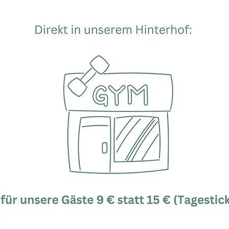 Appartement Marvel-apartment - Fuer Freunde & Familien, Stadtnah, Parkplatz, E-ladestation, Gitterbox Fuer Fahrraeder, Fitnessstudio, Digitale Gaestemappe Mit Restaurant- Und Unternehmenstipps