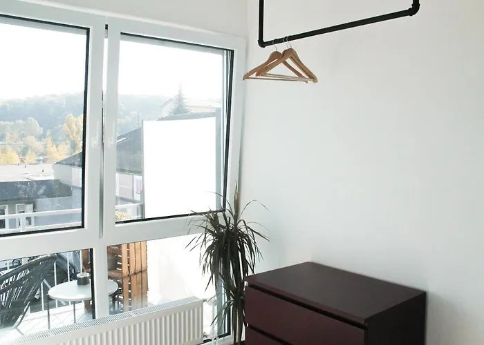 Apartamento Marvel-apartment - Fuer Freunde & Familien, Stadtnah, Parkplatz, E-ladestation, Gitterbox Fuer Fahrraeder, Fitnessstudio, Digitale Gaestemappe Mit Restaurant- Und Unternehmenstipps *