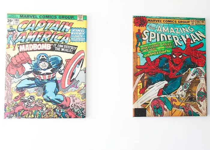 Marvel-apartment - Fuer Freunde & Familien, Stadtnah, Parkplatz, E-ladestation, Gitterbox Fuer Fahrraeder, Fitnessstudio, Digitale Gaestemappe Mit Restaurant- Und Unternehmenstipps Apartamento